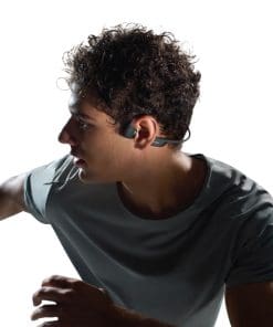 SHOKZ OpenRun Pro 2 Kopfhörer Kabellos Ohrbügel Sport Bluetooth Schwarz – Bild 5