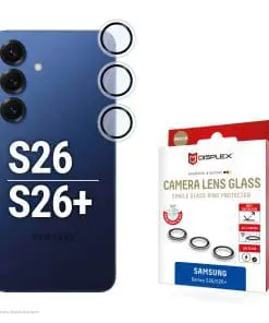 DISPLEX CamGlass Single Lens Samsung Galaxy S26