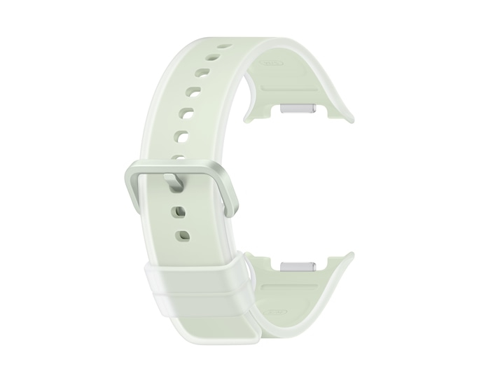 Samsung Misty Band (S/M), Green (für Watch 8 und 9) Samsung Misty Band (S/M), Green (für Watch 8 und 9) – Bild 3