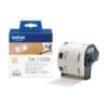 Brother Adressetiketten DK-11209 (800 St.) weiß 29 x 62 mm
