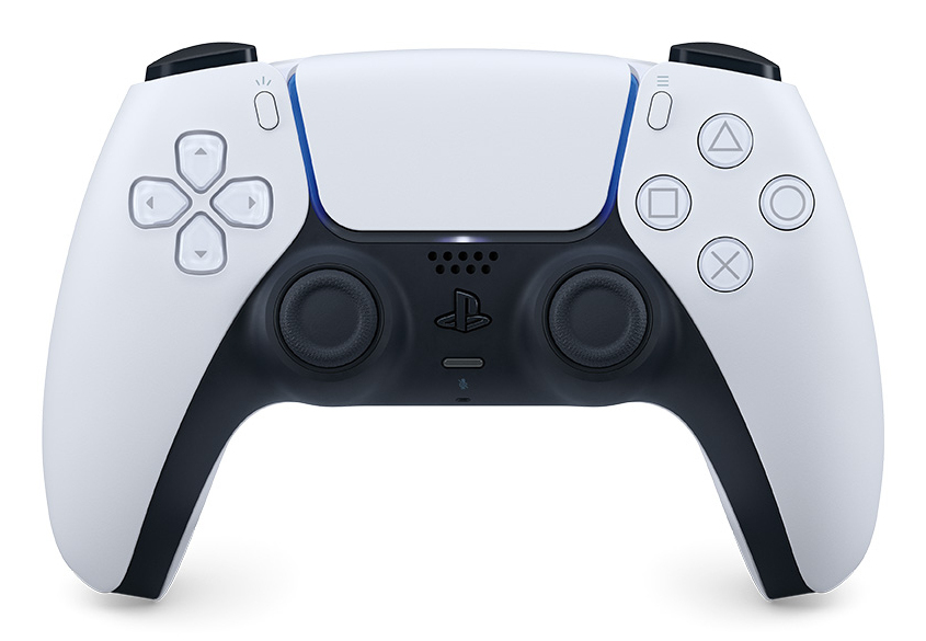 Sony DualSense Wireless-Controller V2 Sony DualSense Wireless-Controller V2