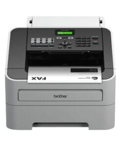 Brother FAX-2840 Laserfax