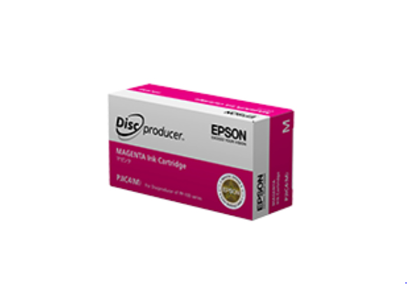 Epson PJIC7(M) DP Tinte magenta 31,5ml Epson PJIC7(M) DP Tinte magenta 31,5ml