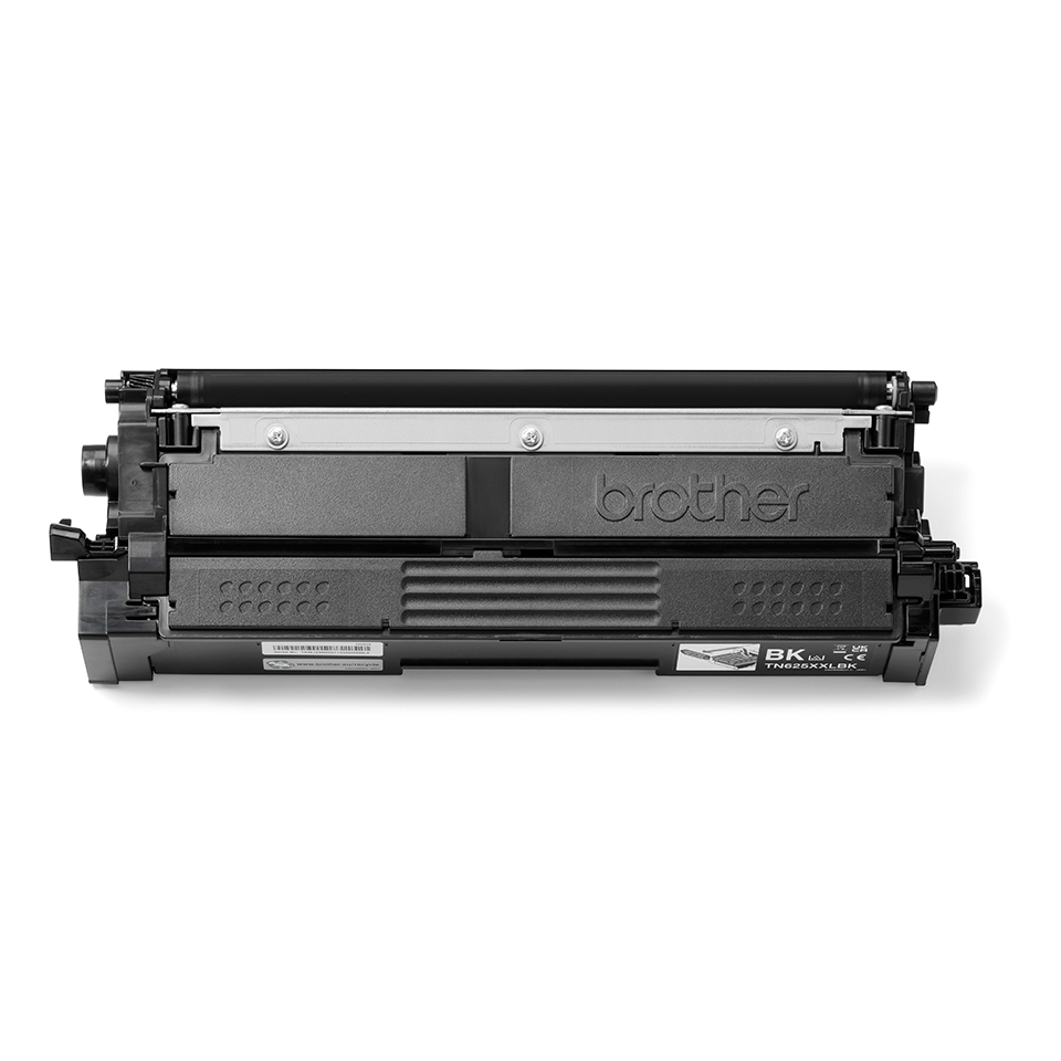 Brother TN-625XXLBK Toner Schwarz (7.500 Seiten ISO/IEC 19798) Brother TN-625XXLBK Toner Schwarz (7.500 Seiten ISO/IEC 19798) – Bild 2