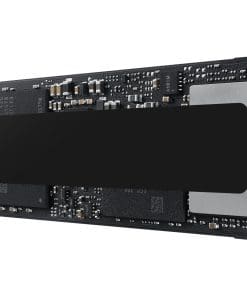 Samsung 9100 PRO 4TB 4TB PCIe 5.0 NVMe M.2 Internal SSD Samsung 9100 PRO 4TB 4TB PCIe 5.0 NVMe M.2 Internal SSD – Bild 3