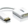 ATEN VC986 Video-Konverter DisplayPort zu 4K HDMI Aktiv