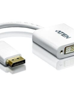 ATEN VC965 Video-Konverter DisplayPort zu DVI