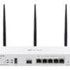 TP-Link Festa FR365 AX3000 Gigabit VPN WiFi Gateway Der TP-Link Festa FR205 bietet eine Kombination aus professionellen Netzwerkfunktionen und benutzerfreundlicher Bedienung. Mit fünf Gigabit-Ports (1× WAN, 2× WAN/LAN, 2× LAN) und einem USB-WAN-Port für 4G/3G-Modems ermöglicht er flexible Konnektivität und mobiles Breitband-Backup. Die Unterstützung von bis zu drei WAN-Verbindungen mit intelligentem Lastenausgleich und Failover sorgt für eine stabile und effiziente Internetnutzung. Dank umfassender VPN-Unterstützung (IPSec, PPTP, L2TP, OpenVPN) und zentralem Cloud-Management über die kostenlose Festa-App oder Weboberfläche ist der FR205 ideal für kleine Unternehmen, Home-Offices und anspruchsvolle Privatanwender.