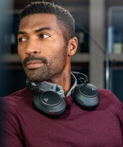 Poly Bluetooth Headset Voyager Surround 80 USB-C/A Poly Bluetooth Headset Voyager Surround 80 USB-C/A – Bild 10