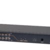 ATEN KH2516A Altusen KVM-Over-IP Switch 16-fach, 2 Konsolen ATEN KH1516A, 16-Port Cat.5 KVM-Switch mit Daisy-Chain-Port, 19", 1HE