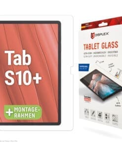 DISPLEX Panzerglas Samsung Galaxy Tab S10+