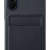 Samsung Card Slot Case für Galaxy A57, Black