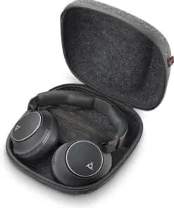 Alternative view of Poly Bluetooth Headset Voyager Surround 80 USB-C/A