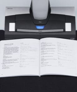 Ricoh Scanner ScanSnap SV600 – Bild 4