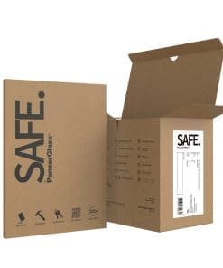SAFE Screen Protector iPad Pro 12.9'' (2018, 2020-2022) *BULK SAFE Screen Protector iPad Pro 12.9'' (2018, 2020-2022) *BULK – Bild 5