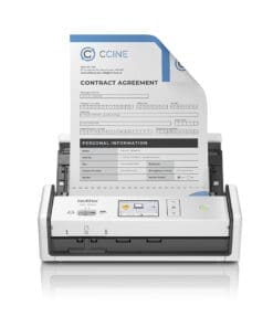 Brother ADS-1800W Dokumentenscanner