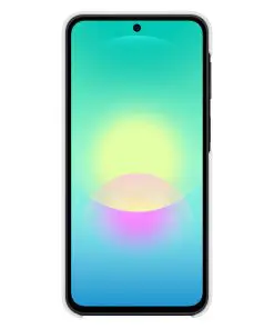 Alternative view of Samsung Card Slot Case für Galaxy A27, Light Gray