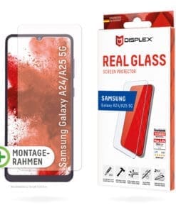 DISPLEX Panzerglas 10H Samsung Galaxy A24
