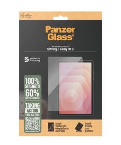 PanzerGlass Screen Protector Samsung Galaxy Tab S11 UWF PanzerGlass Screen Protector Samsung Galaxy Tab S11 UWF – Bild 3