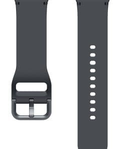 Samsung Sport(S/M) für Watch8 Classic Dark Gray