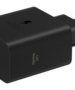 Samsung Schnellladegerät 60W Power Adapter EP-T6010N, Black Samsung Schnellladegerät 60W Power Adapter EP-T6010N, Black – Bild 3