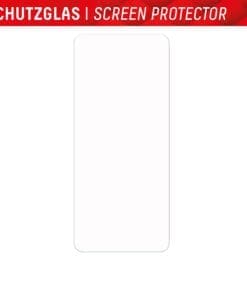 DISPLEX Panzerfolie 9H für Xiaomi Redmi 12 DISPLEX Panzerfolie 9H für Xiaomi Redmi 12 – Bild 5