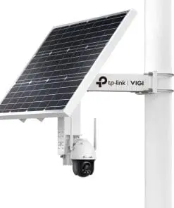 Alternative view of Omada VIGI SP6020 VIGI Intelligent Solar Power Supply System