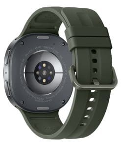 Samsung Galaxy Watch9 SM-L350 44 mm, Silver Samsung Galaxy Watch9 SM-L350 44 mm, Silver – Bild 4