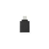 Kensington CA1010 USB-C auf USB-A Adapter Vollgeschirmter, feldkonfektionierbarer Kabelverbinder der Klasse FA für 8-adrige Kabel, für die Verbindung, Verlängerung, Reparatur oder Umverlegung von Cu-Datenkabeln bis Cat.7A.