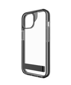 Alternative view of ZAGG Santa Cruz Kickstand Handy-Schutzhülle 15,5 cm (6.1") Cover Schwarz