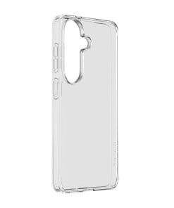 Cellularline Clear Strong Case für Samsung S26