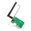 TP-Link TL-WN781ND 150Mbps WLAN N PCI Express Adapter
