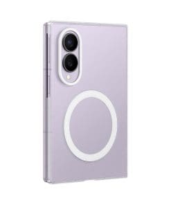 Samsung Clear Magnet Case für Galaxy Fold8, transparent Samsung Clear Magnet Case für Galaxy Fold8, transparent – Bild 3
