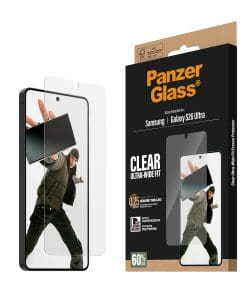 PanzerGlass Screen Protector Galaxy S26 Ultra Ultra-Wide Fit PanzerGlass Screen Protector Galaxy S26 Ultra Ultra-Wide Fit – Bild 6