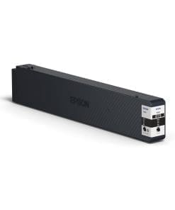 Epson WF Tintenpatrone Schwarz