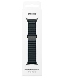 Samsung Trail Band, Black (für WatchUltra /2) Samsung Trail Band, Black (für WatchUltra /2) – Bild 4