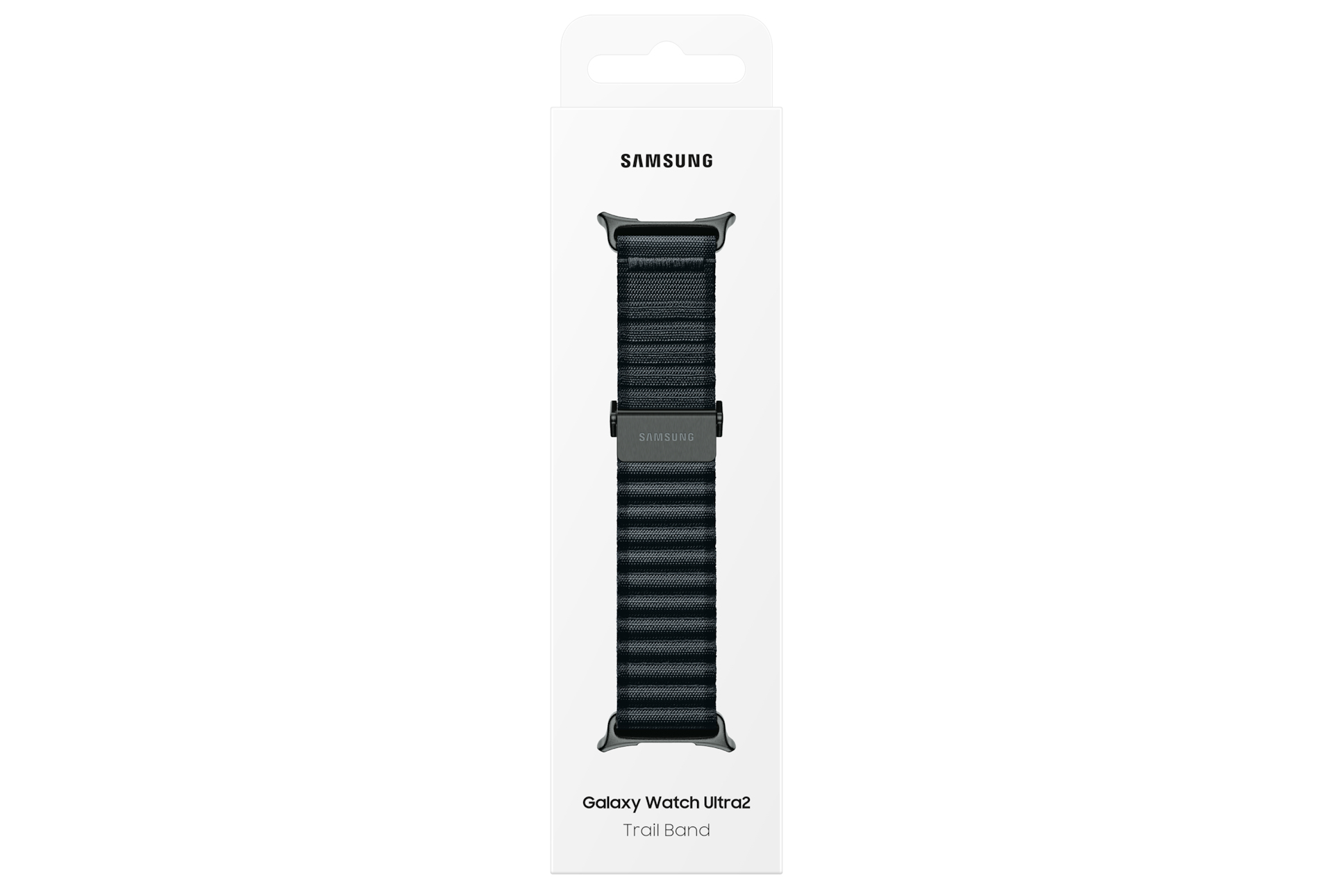 Samsung Trail Band, Black (für WatchUltra /2) Samsung Trail Band, Black (für WatchUltra /2) – Bild 4