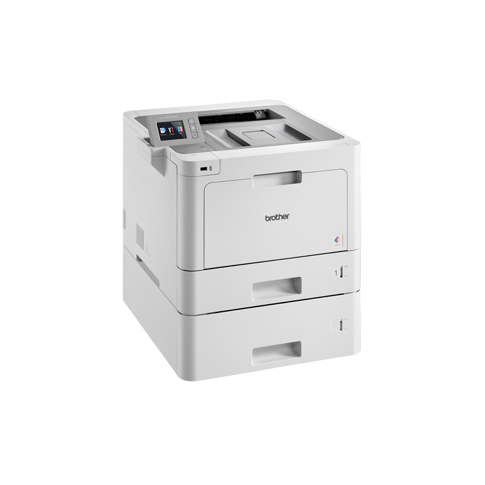 Brother HL-L9310CDWTT Farblaserdrucker Brother HL-L9310CDWTT Farblaserdrucker – Bild 3