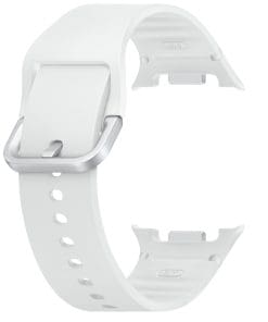 Samsung Sport(S/M) für Watch8 Classic White Samsung Sport(S/M) für Watch8 Classic White – Bild 3