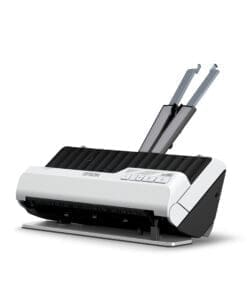 Epson WorkForce DS-C490 Dokumentenscanner Epson WorkForce DS-C490 Dokumentenscanner – Bild 10