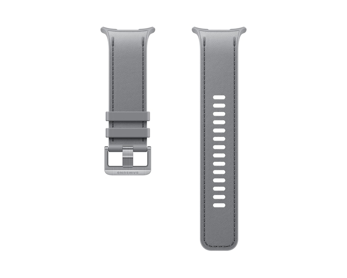 Samsung Peakform Band, Gray (für WatchUltra /2) Samsung Peakform Band, Gray (für WatchUltra /2)