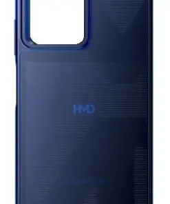 HMD Fusion Casual Outfit Blue