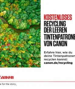 Canon Tintenpatronen Multipack CLI-581XXL (4 Farben) – Bild 8