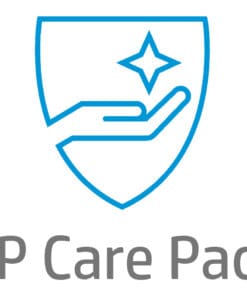 HP Care Pack nächster Geschäftstag Tag 3 Jahre