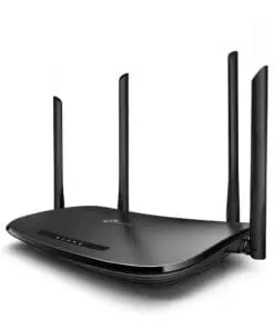 Alternative view of TP-Link Archer VR300 AC1200 Gigabit WLAN ADSL/VDSL Router