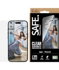 Alternative view of SAFE Schutzglas iPhone Air/UWF