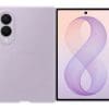Samsung Silicone Magnet Case für Galaxy Fold8, violet Matte, weiche Oberfläche für griffigen HaltMit dem Silicone Magnet Case liegt dein komfortabel und angenehm in der Hand. Das Material überzeugt mit einer weichen Textur, die sich großartig anfühlt und schützt nicht nur die Rückseite deines Smartphones sondern auch den Rahmen. Dank des integrierten Magneten kannst du ganz einfach nützliches Zubehör befestigen und kabelloses Laden komfortabel nutzen. Das Silicone Magnet Case kommt mit einem Anti-reflecting Film für das Frontdisplay – für zusätzlichen Schutz.