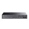 Omada TL-SX3206HPP Mgd Switch 4-Port 10G & 2-Port 10GE SFP+ Das 14-Slot-Rackmount-Gehäuse TL-FC1420 wurde speziell für die Aufnahme von 14 TP-Link-Medienkonvertern zur zentralen Stromversorgung entwickelt, wodurch Platz und Stromkabel gespart werden. Der Dauerbetrieb ist für die Glasfaserkommunikation von großer Bedeutung. Daher ist das Gehäuse optional mit einer redundanten Stromversorgung und einer Hot-Swapping-Funktion ausgestattet, mit der der Konverter installiert / entfernt werden kann, ohne das Gehäuse auszuschalten. Um die Leistung zu stabilisieren und die Lebensdauer zu verlängern, sind außerdem zwei interne Lüfter installiert. Zusammen mit Gigabit / Fast Ethernet-Medienkonvertern der FC-Serie ist TL-FC1420 die ideale Lösung für Ihr Medienkonvertierungsnetzwerk.