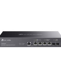 Omada TL-SX3206HPP Mgd Switch 4-Port 10G & 2-Port 10GE SFP+