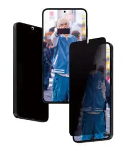 PanzerGlass Privacy Samsung Galaxy S24 Plus, UWF (wA)